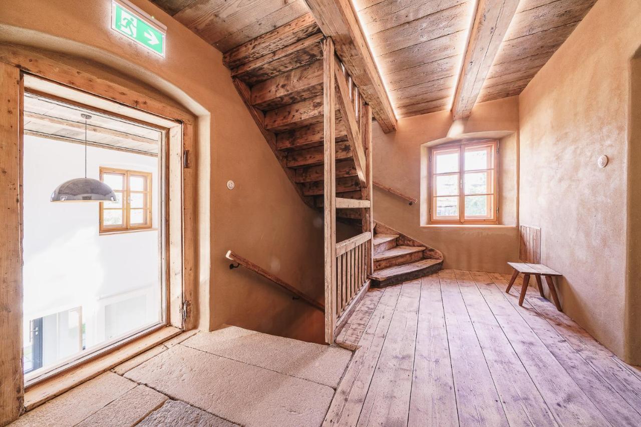Kamenka U Babi Villa Hazlov Exteriör bild